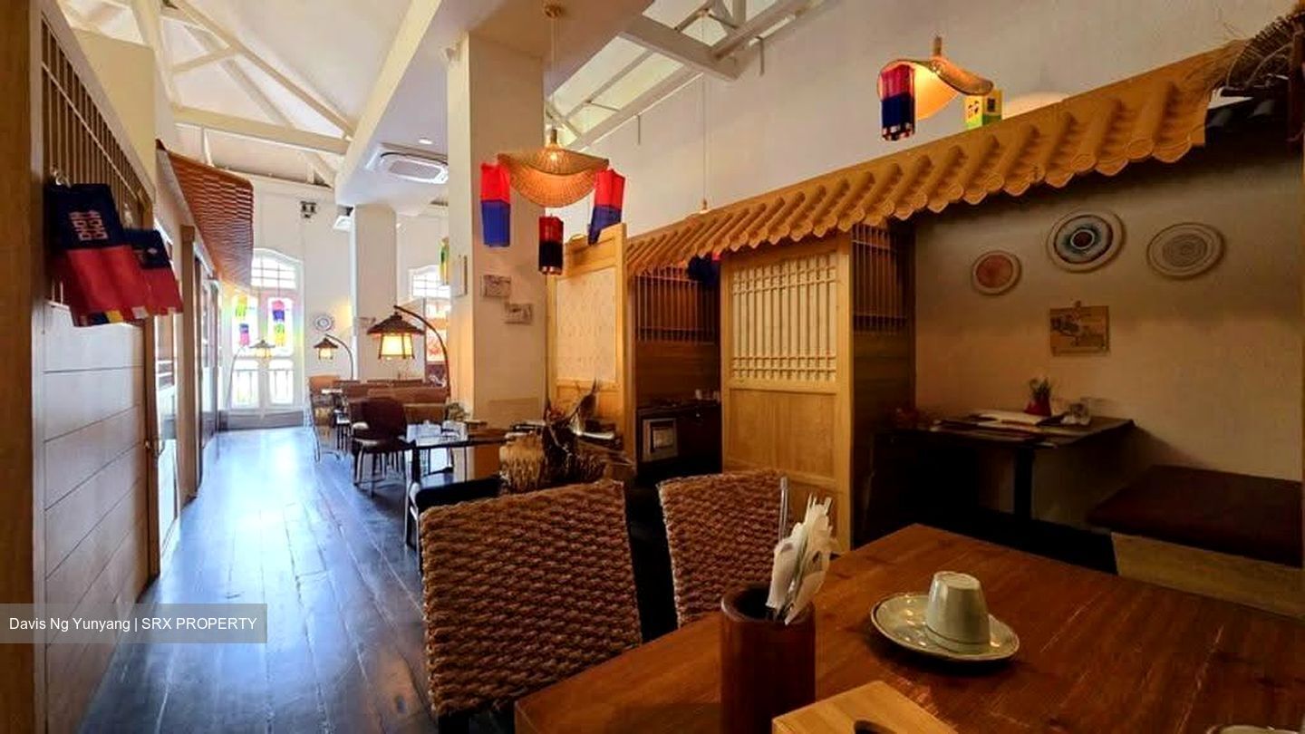 Tanjong Pagar Conservation Area (D2), Shop House #631911401